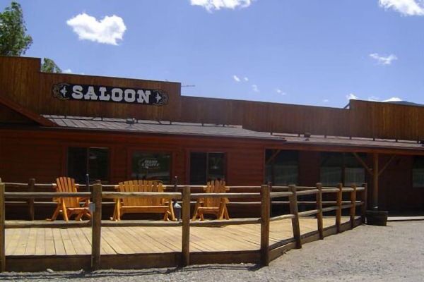 Yellowstone Valley Inn (Silver Gate)